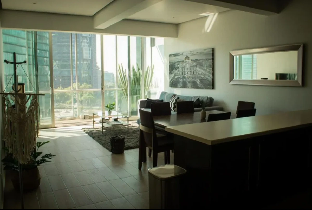 Imágen del proyecto Departamento en venta en Anzures